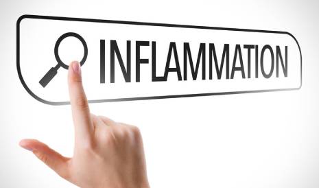 Whole Series of Raw Materials for Inflammation Detection—A Special Topic on IL-6